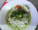 Cara Membuat Soto daging madura 3