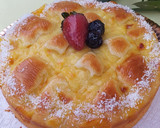 Foto del paso 4 de la receta: Torta matera de naranja