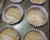 Foto del paso 2 de la receta: Muffins de manzana