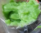 Foto langkah ke 5 dari resep Cendol Thailand.