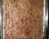 Foto del paso 8 de la receta: Brownie de nesquik