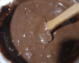A picture of step 6 of Brownies.