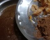 इमली की खट्टी मीठी चटनी (imli ki khatti mithi chutney recipe in Hindi) रेसिपी चरण 2 फोटो