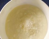 A picture of step 2 of Drumstick Raita.