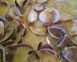 Foto del paso 4 de la receta: Borrajas marineras