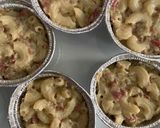 Foto langkah ke 6 dari resep Macaroni Schotel kukus bisa untuk MPASI +12m.