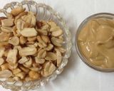 Hình bước làm 5 của món Bánh ướt cuốn nem nướng