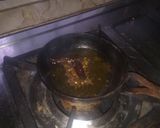 A picture of step 8 of Ghiya Kaddu ki Sabji.