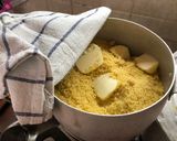 Foto del passaggio 13 della ricetta Couscous libico