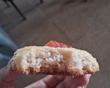 Foto del paso 10 de la receta: Scones dulces con dulce de membrillo