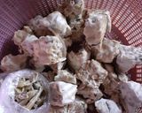 Foto langkah ke 1 dari resep Oseng Tempe Teri Lombok Ijo.
