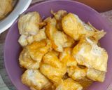 Foto langkah ke 12 dari resep Pempek Putih Telur.