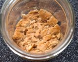 Foto langkah ke 6 dari resep Coffee Banana Pudding.