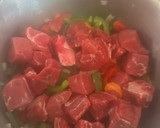 Foto del paso 5 de la receta: Guiso de ternera