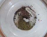عکس مرحله 1 از دستور دمنوش چای سیاه، نعنا و زیره سبز