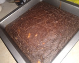 Foto del paso 4 de la receta: Queque de plátano y sangresita