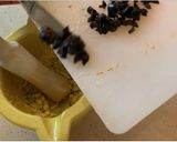 Foto del paso 8 de la receta Ensalada de pasta con pavo al ajillo | ¡Plato de aprovechamiento!