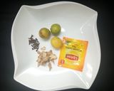 A picture of step 1 of Ice Tea.