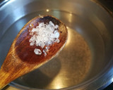 Foto del paso 1 de la receta: Rulos de hojas de col rizado con arroz y hortalizas