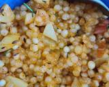 Sago Khichdi Navratri special recipe step 5 photo