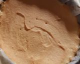 Madártej szelet recept fázis 2 fotója