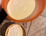 Foto del paso 2 de la receta: Bizcochuelo fácil 3 ingredientes
