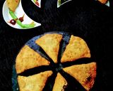 પંજાબી સમોસા(Punjabi Samosa Recipe in Gujarati) રેસીપી સ્ટેપ7ફોટો