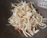 Foto langkah ke 2 dari resep Semur jamur wijen 🍄.