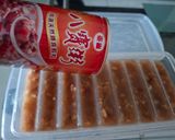 泰山八寶粥冰棒的食譜步驟1照片