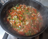 Foto del paso 1 de la receta: Garbanzos con chorizo EXPRESS