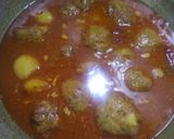 চিতল মাছের মুইঠ্যা (chitol macher muithya recipe in Bengali) রেসিপির ধাপ 3 ছবি