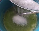 Foto del paso 2 de la receta: Coulis de pepino con menta