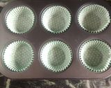 A picture of step 5 of Orange chocochip muffins.