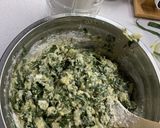 Foto del paso 3 de la receta: Croquetas de acelga al horno