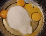 Foto del passaggio 2 della ricetta "Bunet" piemontese