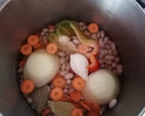 Foto del paso 2 de la receta: Alubias canela