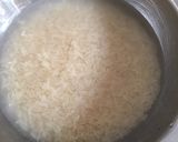 Foto langkah ke 2 dari resep Nasi Biryani kambing.