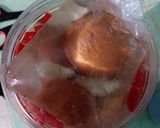 Foto langkah ke 3 dari resep Telur Asin Bawang Pedas.