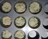 Foto del paso 2 de la receta: * Muffins de Lechuga *