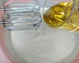 عکس مرحله 2 از دستور کیک مارمالاد انجیر با سس کارامل شیری