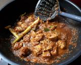 Foto langkah ke 3 dari resep Daging Sapi Bumbu Bali.