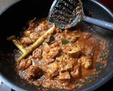 Foto langkah ke 3 dari resep Daging Sapi Bumbu Bali.