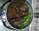 Foto langkah ke 4 dari resep 9. Bubur Sumsum Super Lembut.