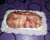 Foto del paso 4 de la receta: Cerdo al horno falso