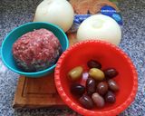 Foto del paso 1 de la receta: Empanadas Mendocinas