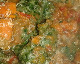 Foto del paso 6 de la receta: Malfatti de acelga