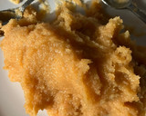 Foto del paso 6 de la receta: Panellets de piñones con masa de calabaza y almendra... y un toque de canela..!