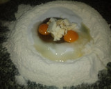 Foto del paso 1 de la receta: Pasta frola rica y fácil