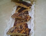 صورة لخطوة 3 من وصفة ☕☕كروكي المعشوق☕☕