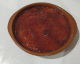 Foto del paso 5 de la receta: Mini tarta de queso